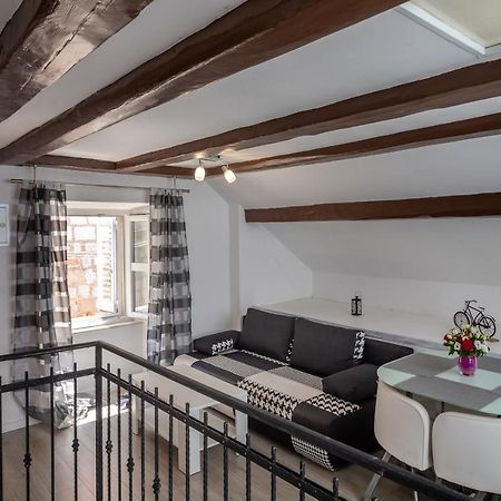 Old Town Charming Nest Apartment Dubrovnik Exterior foto