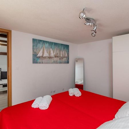 Old Town Charming Nest Apartment Dubrovnik Cameră foto
