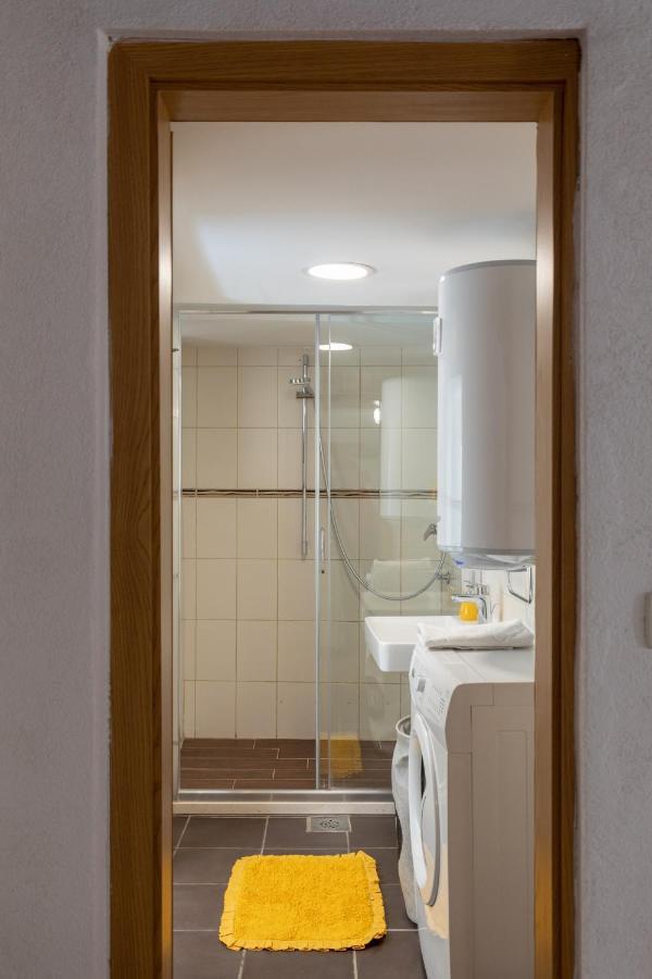 Old Town Charming Nest Apartment Dubrovnik Exterior foto