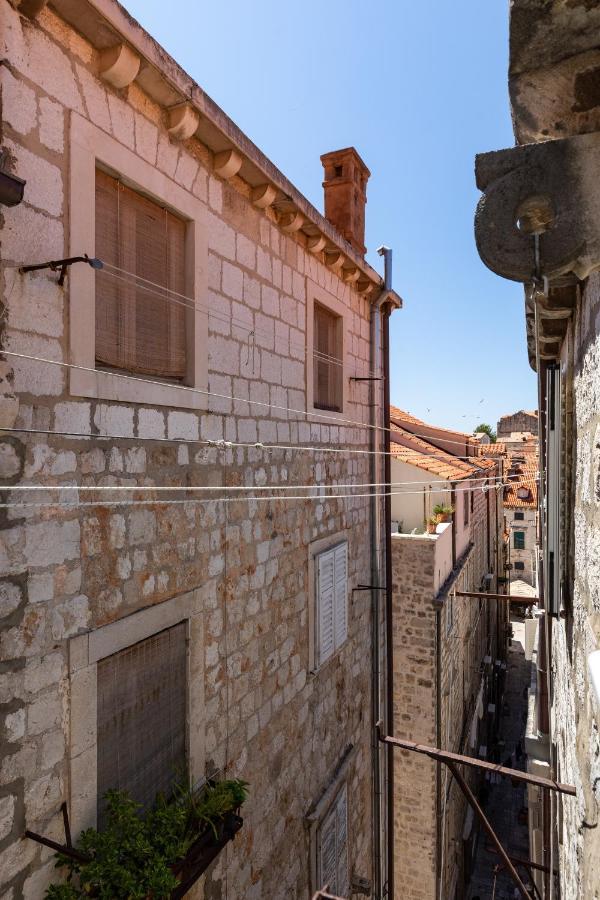 Old Town Charming Nest Apartment Dubrovnik Exterior foto